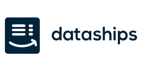 Dataships